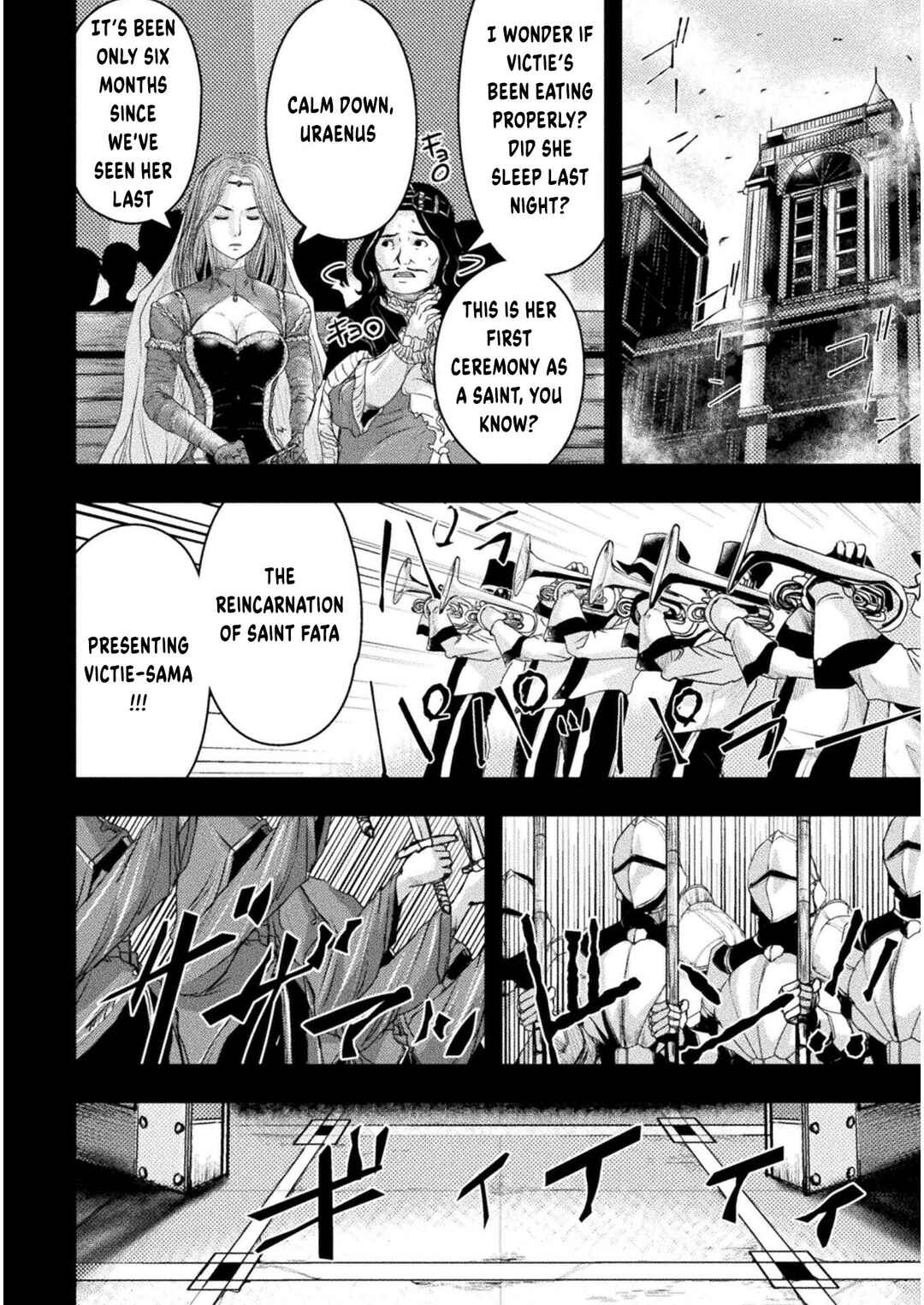 Page 9 Chapter 10 Isekai no Meitantei