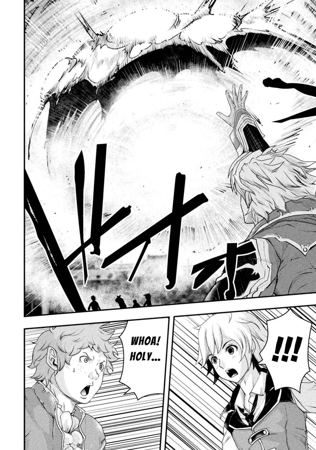 Page 12 Chapter 2 Isekai no Meitantei