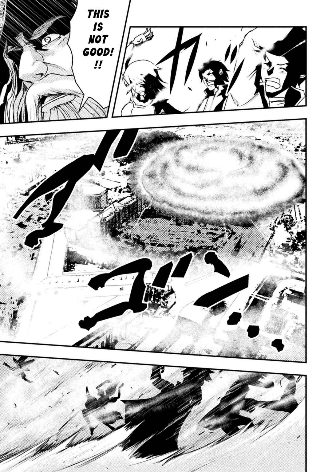 Page 17 Chapter 2 Isekai no Meitantei