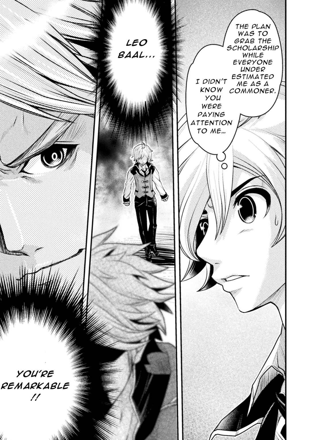 Page 5 Chapter 2 Isekai no Meitantei
