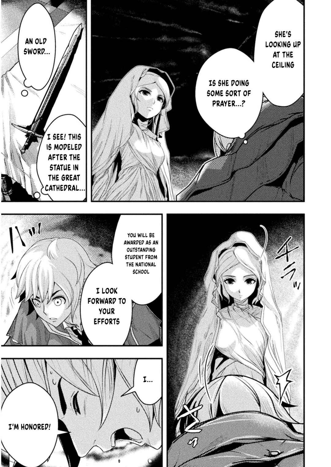 Page 12 Chapter 6 Isekai no Meitantei