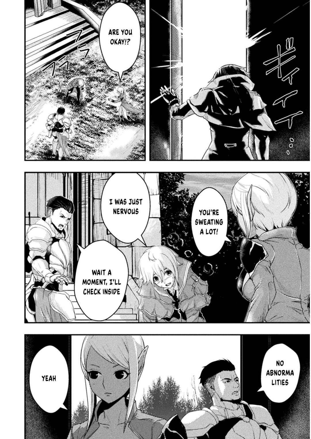 Page 13 Chapter 6 Isekai no Meitantei