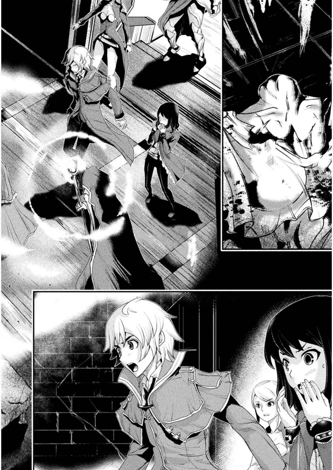 Page 27 Chapter 6 Isekai no Meitantei