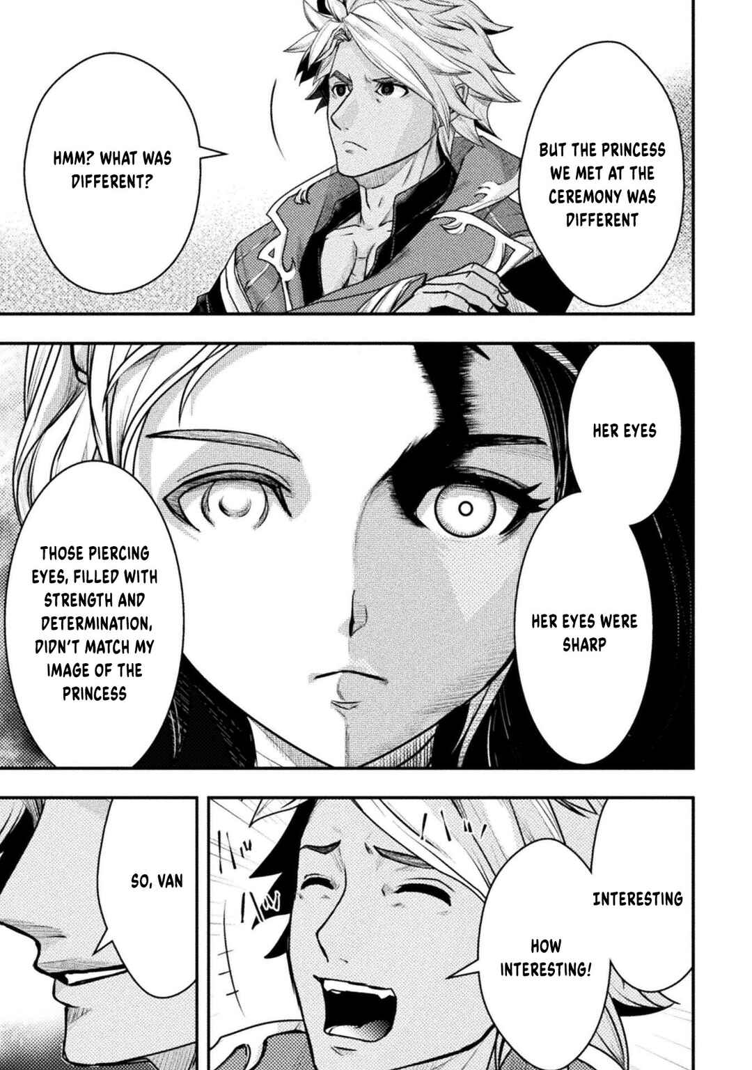 Page 16 Chapter 13 Isekai no Meitantei