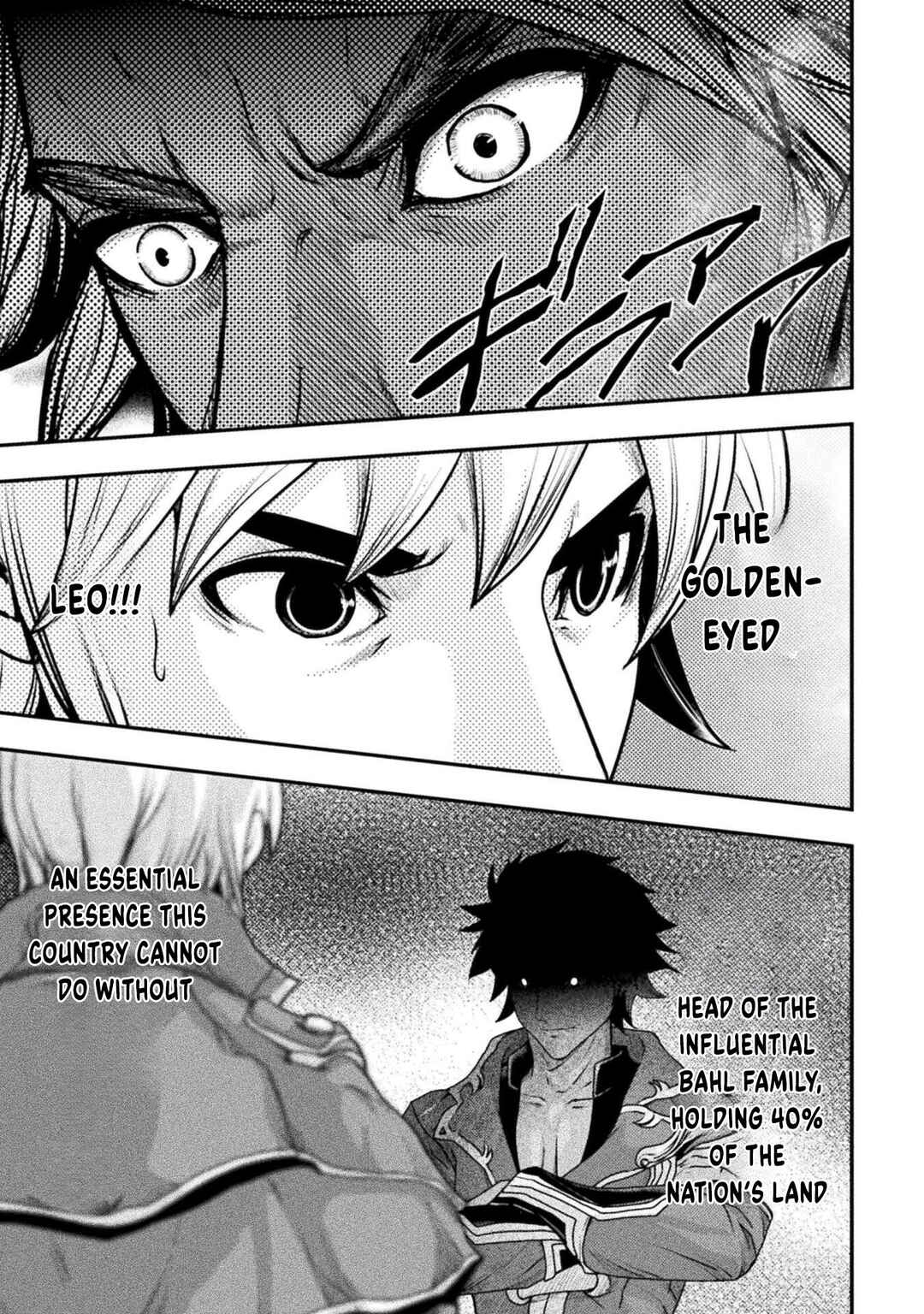Page 4 Chapter 13 Isekai no Meitantei