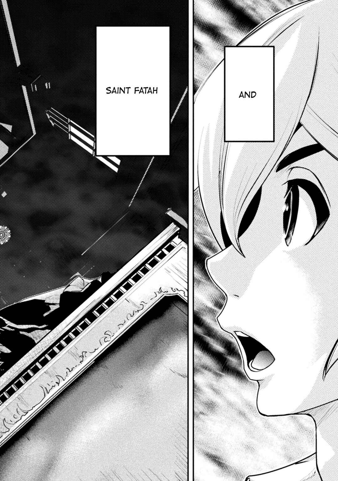 Page 2 Chapter 3 Isekai no Meitantei