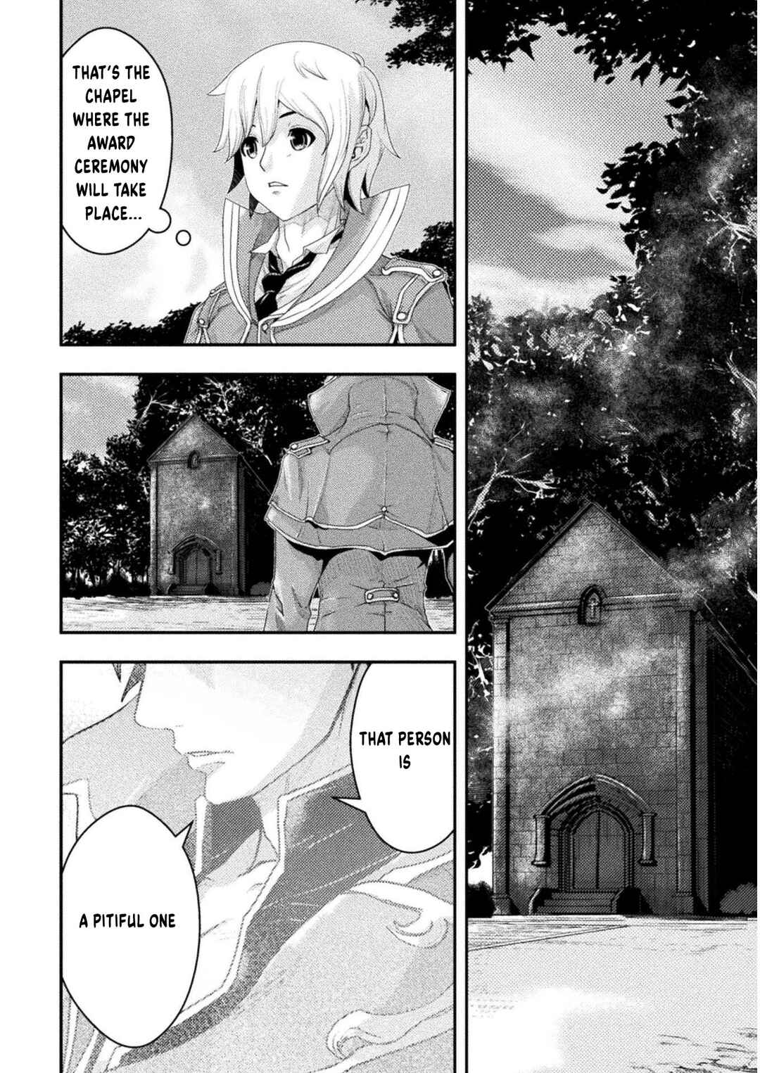 Page 9 Chapter 4 Isekai no Meitantei