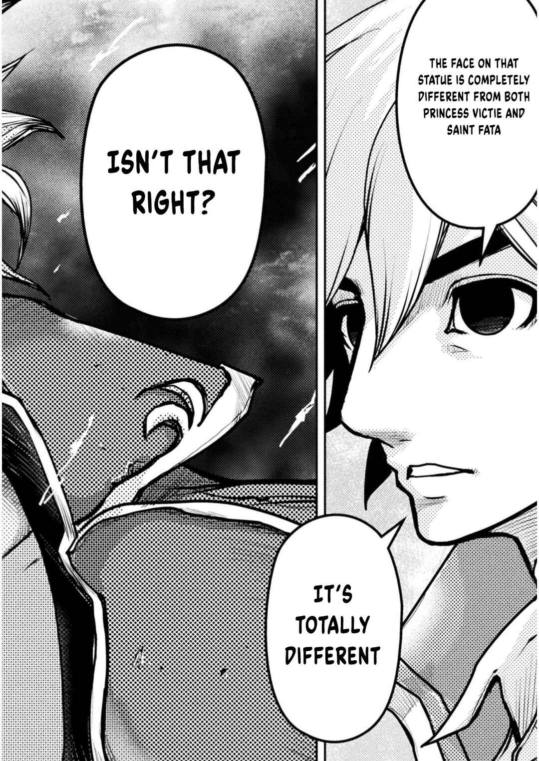 Page 19 Chapter 12 Isekai no Meitantei