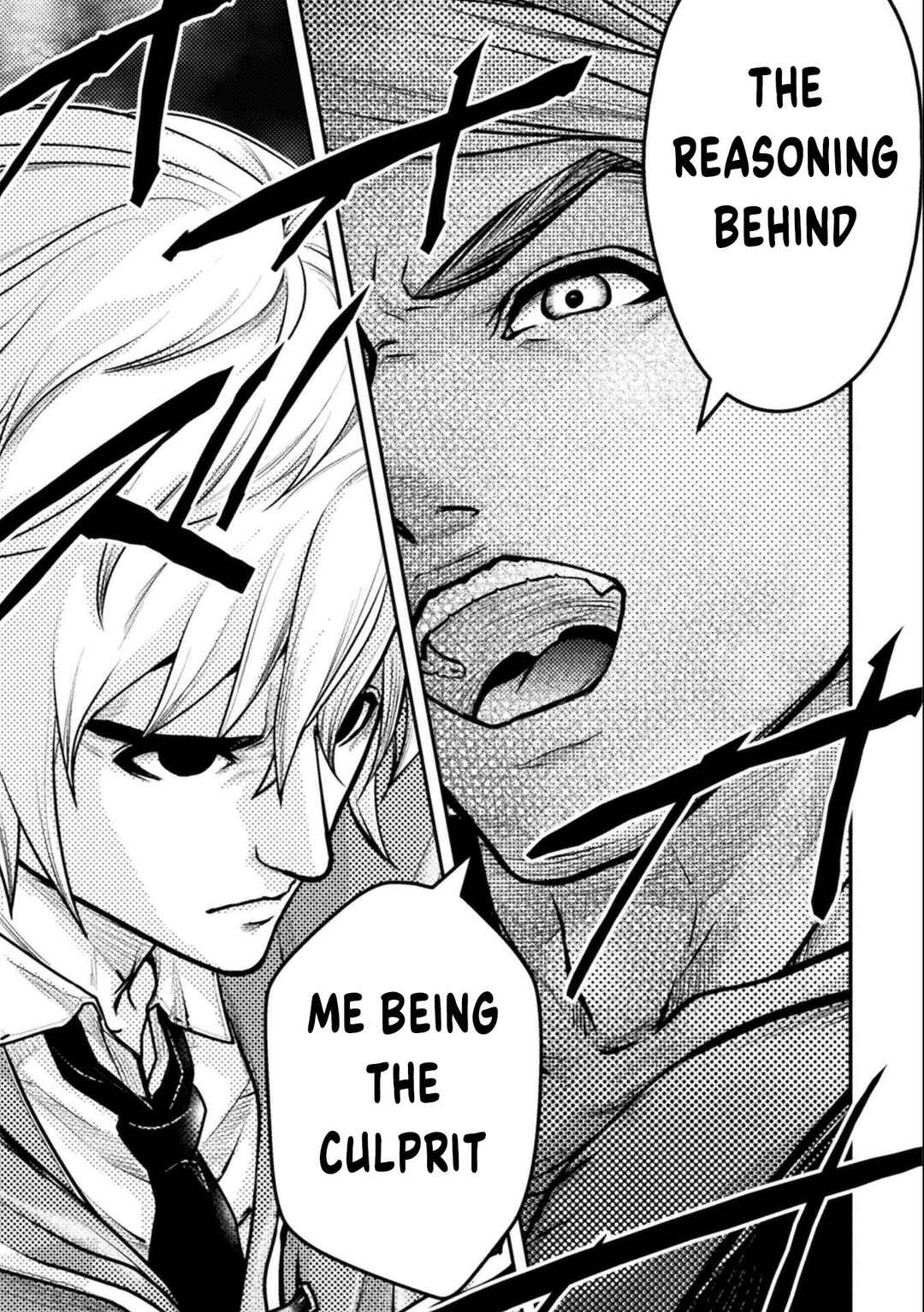 Page 6 Chapter 14 Isekai no Meitantei