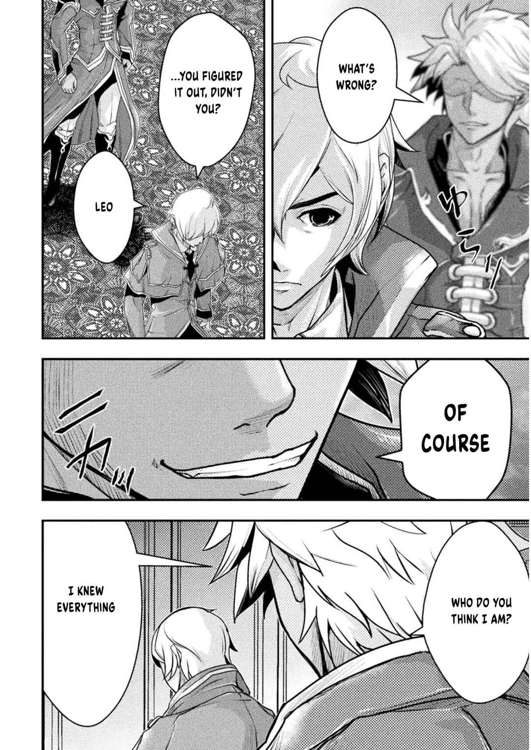 Page 5 Chapter 11 Isekai no Meitantei