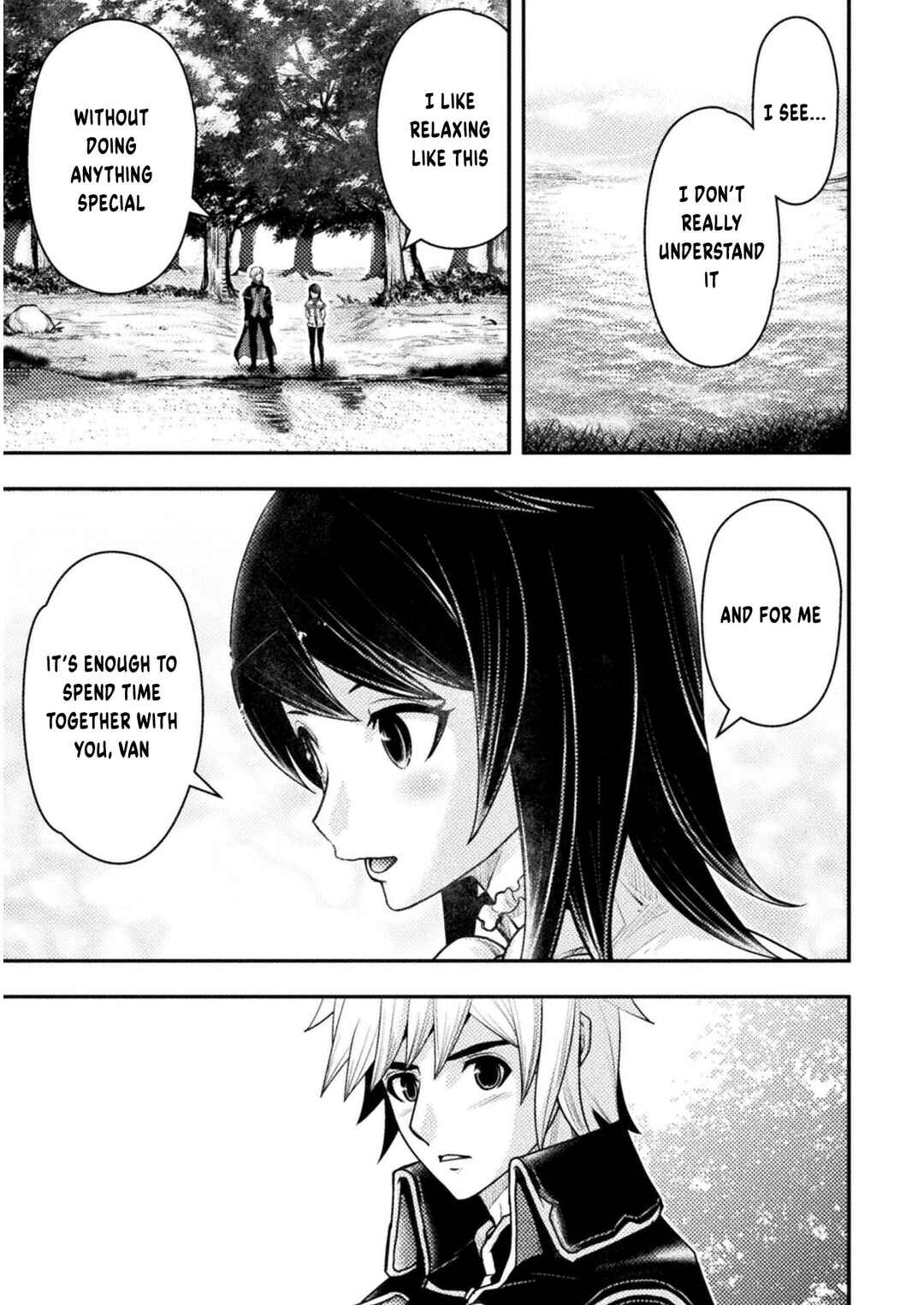 Page 16 Chapter 15 Isekai no Meitantei