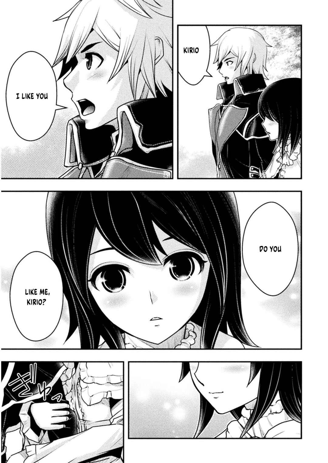 Page 18 Chapter 15 Isekai no Meitantei