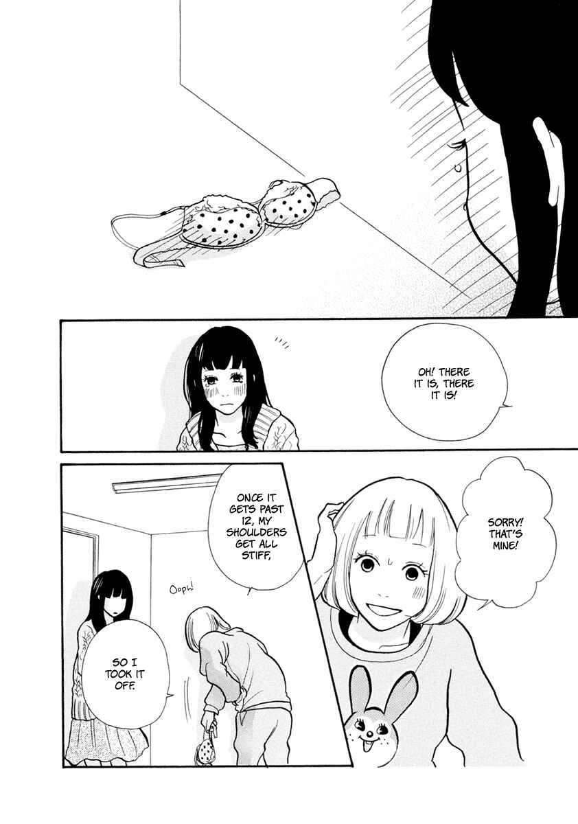 Page 38 Chapter 15 3 AM Dangerous Zone