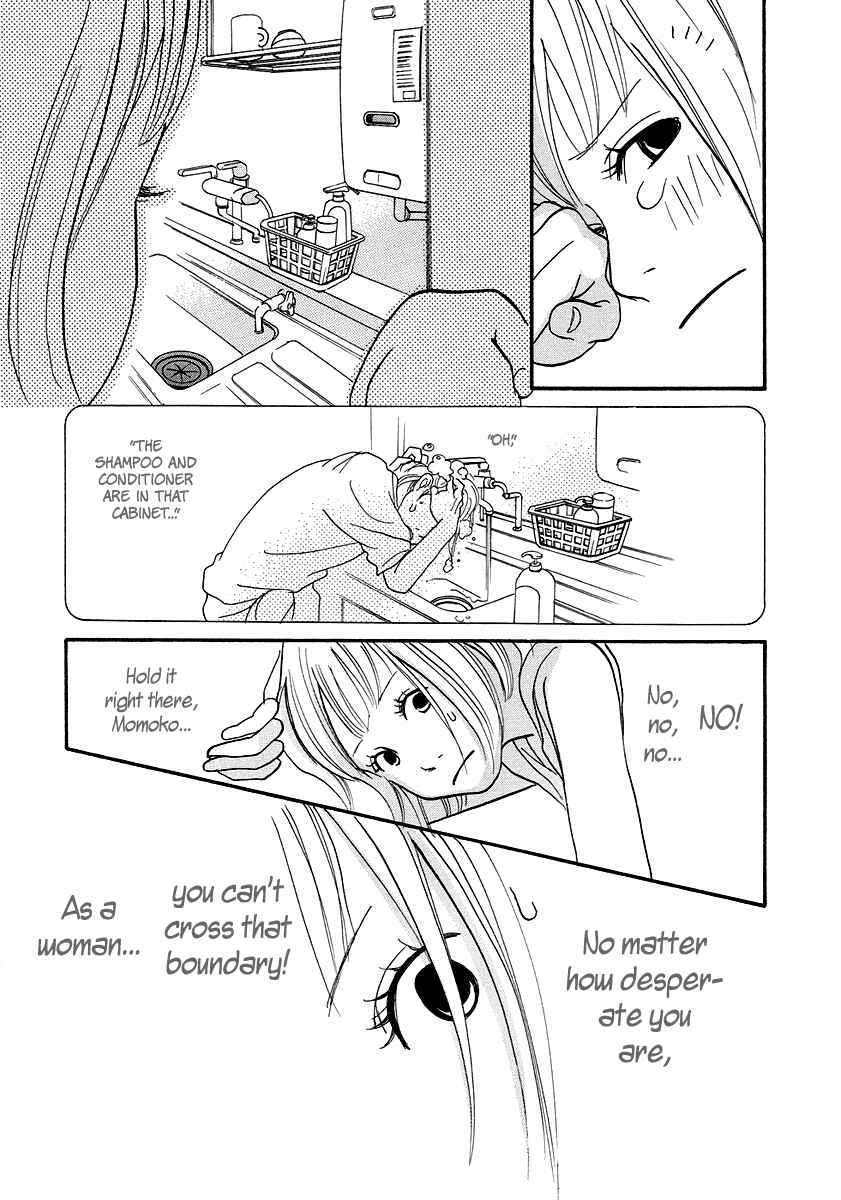 Page 28 Chapter 5 3 AM Dangerous Zone
