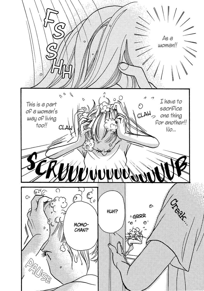 Page 29 Chapter 5 3 AM Dangerous Zone