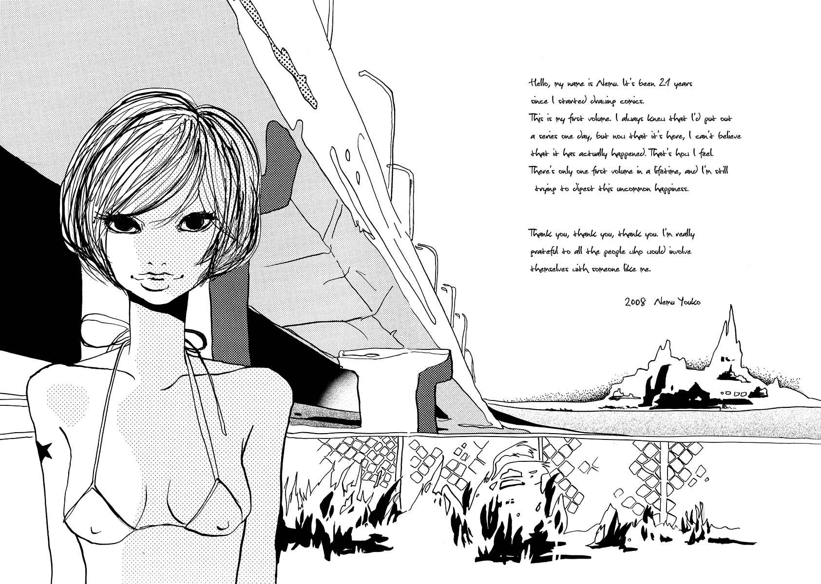 Page 35 Chapter 5 3 AM Dangerous Zone