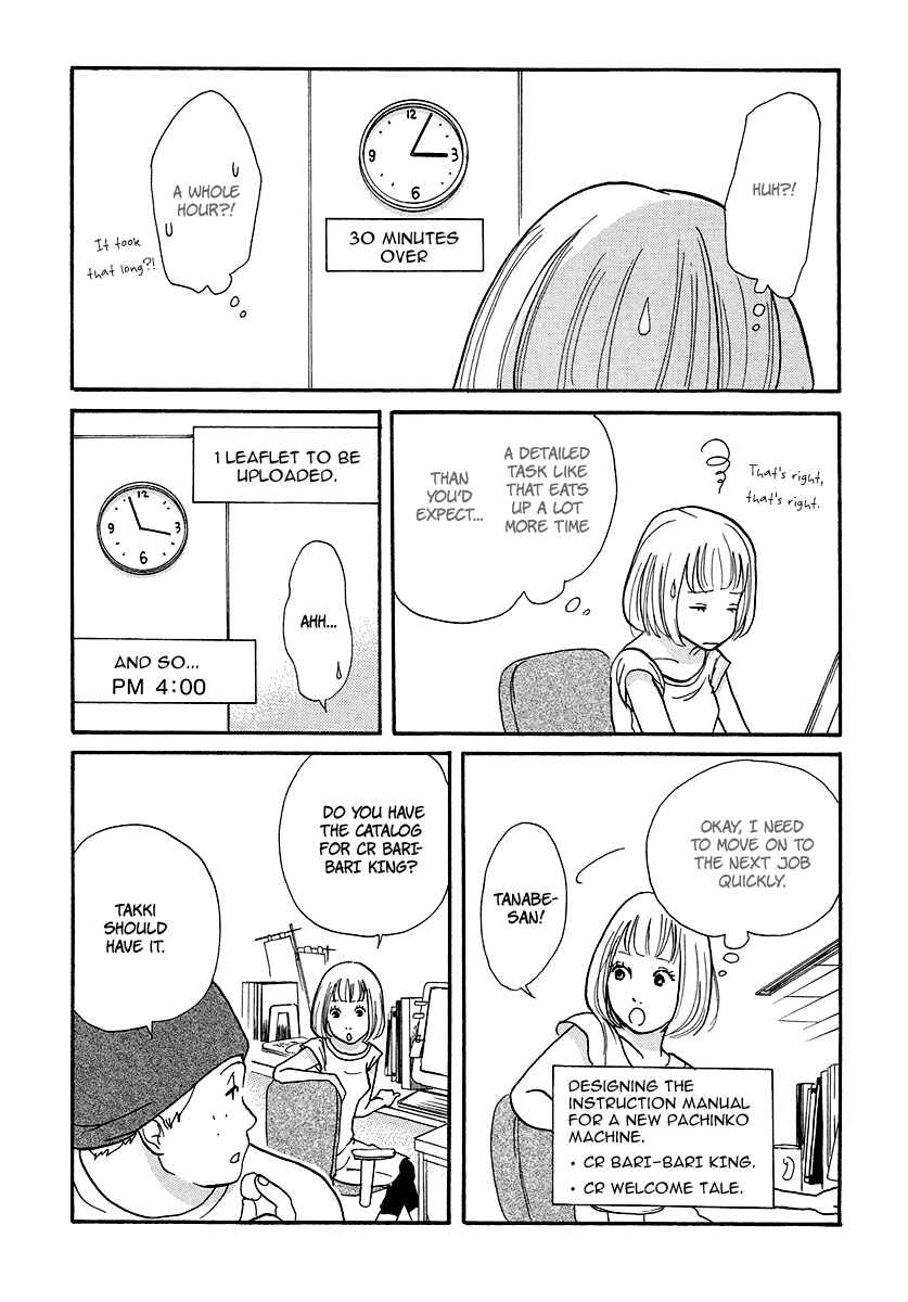 Page 9 Chapter 5 3 AM Dangerous Zone