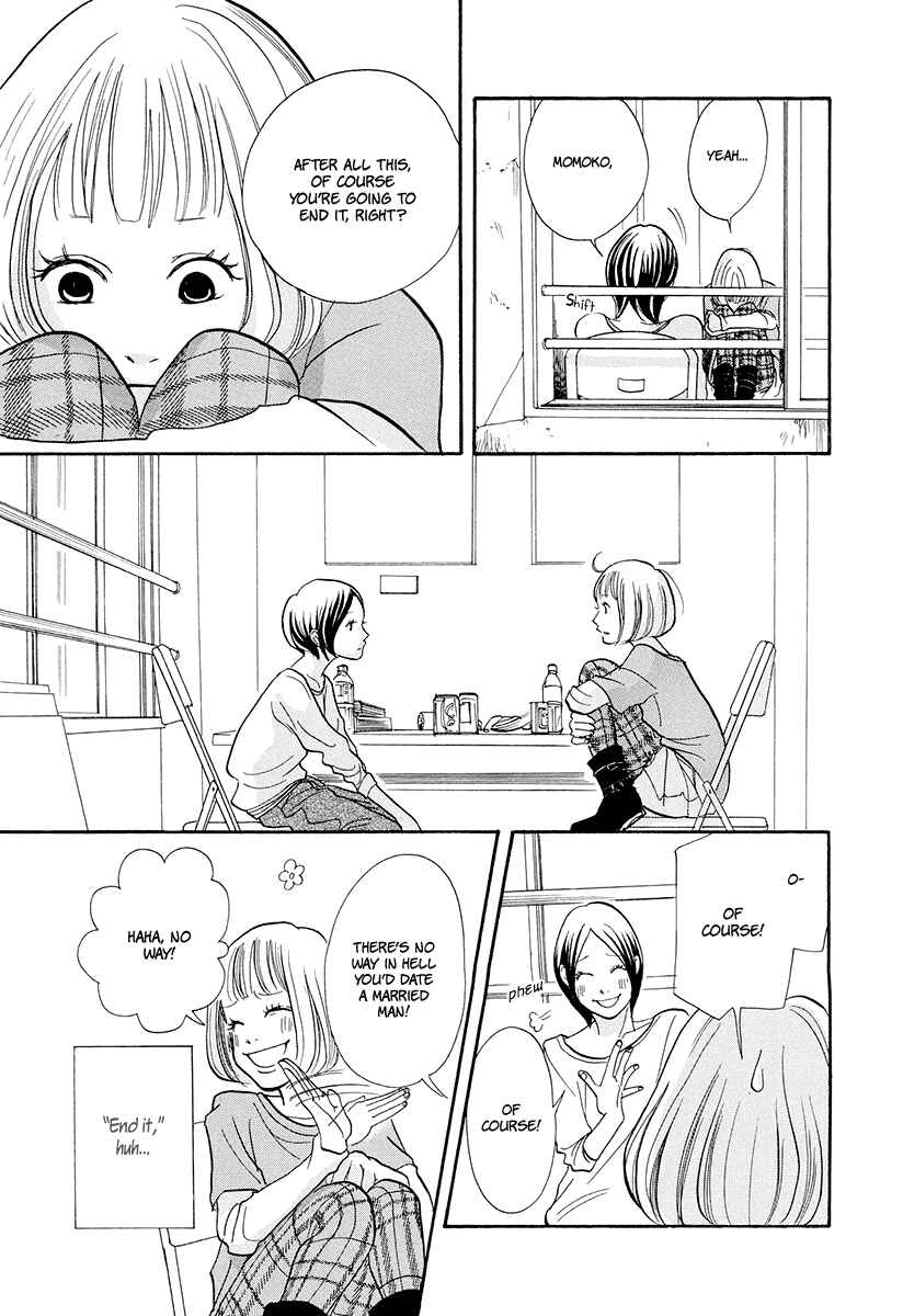 Page 22 Chapter 10 3 AM Dangerous Zone