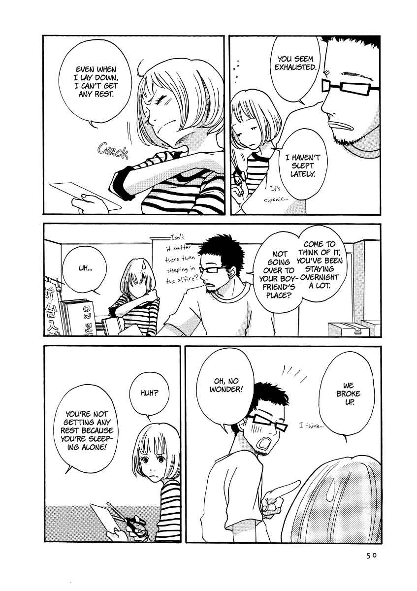 Page 17 Chapter 2 3 AM Dangerous Zone