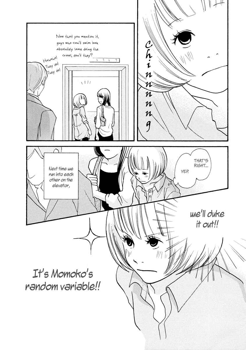 Page 33 Chapter 12 3 AM Dangerous Zone