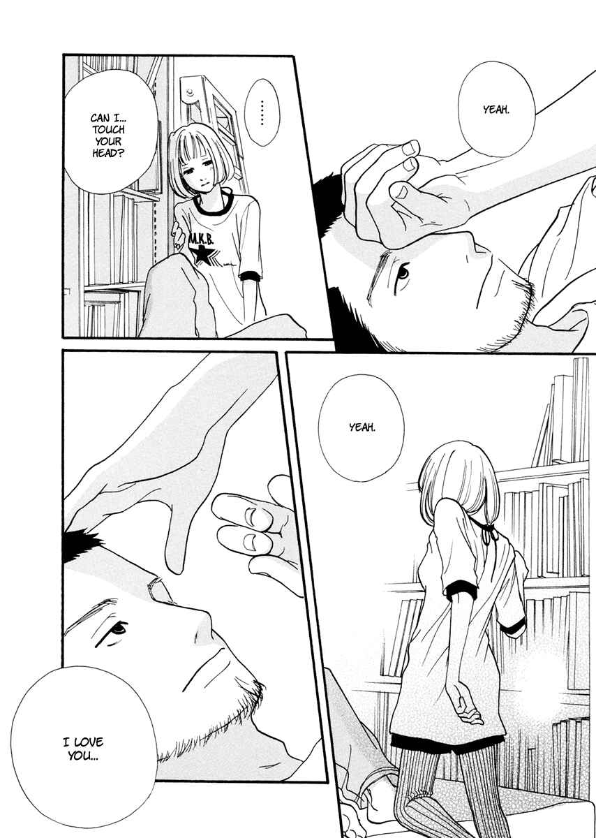 Page 27 Chapter 8 3 AM Dangerous Zone