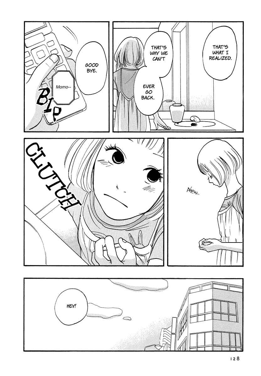 Page 31 Chapter 4 3 AM Dangerous Zone