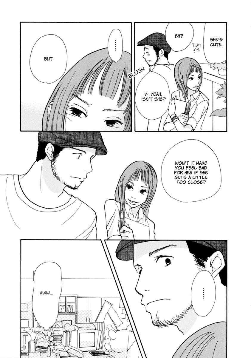 Page 15 Chapter 6 3 AM Dangerous Zone