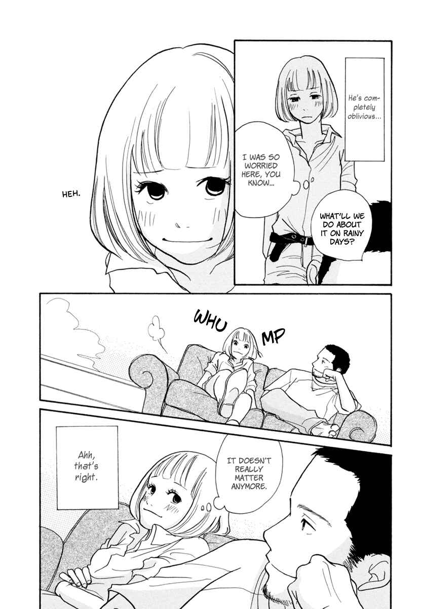 Page 31 Chapter 6 3 AM Dangerous Zone