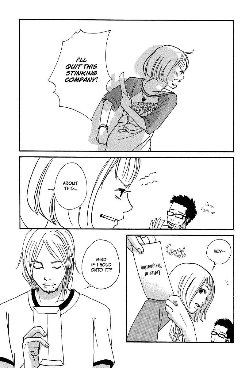 Page 11 Chapter 3 3 AM Dangerous Zone