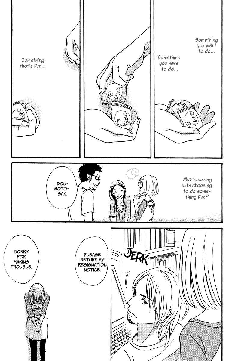 Page 27 Chapter 3 3 AM Dangerous Zone
