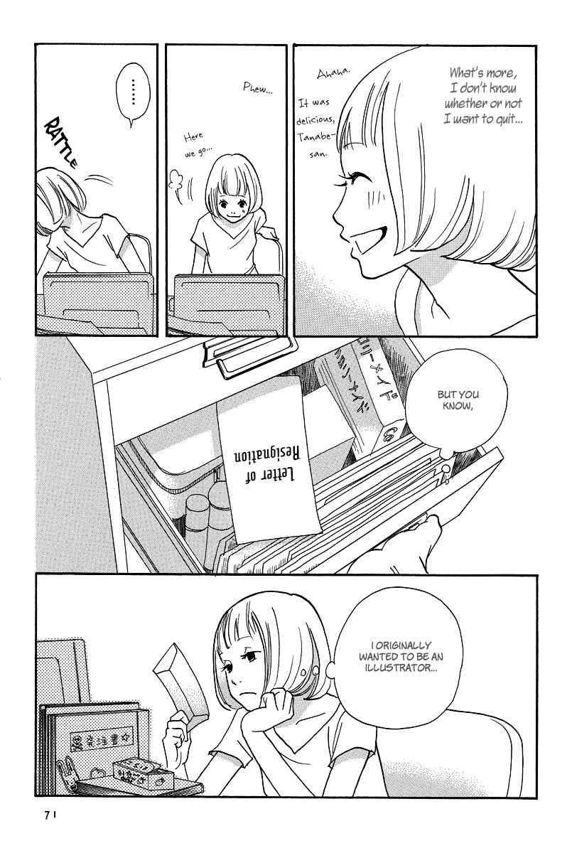 Page 5 Chapter 3 3 AM Dangerous Zone