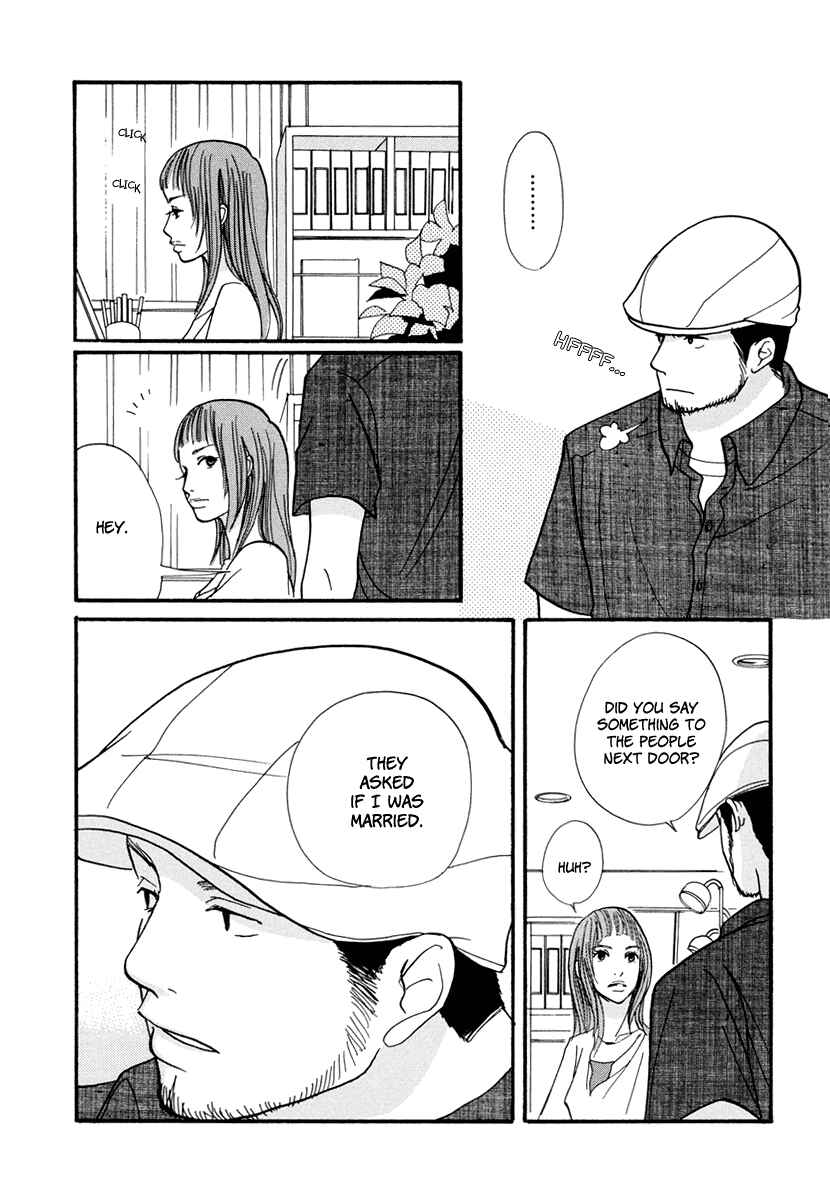 Page 23 Chapter 9 3 AM Dangerous Zone