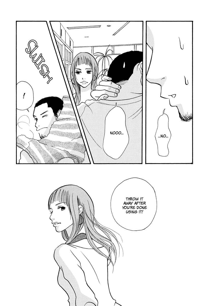 Page 22 Chapter 14 3 AM Dangerous Zone