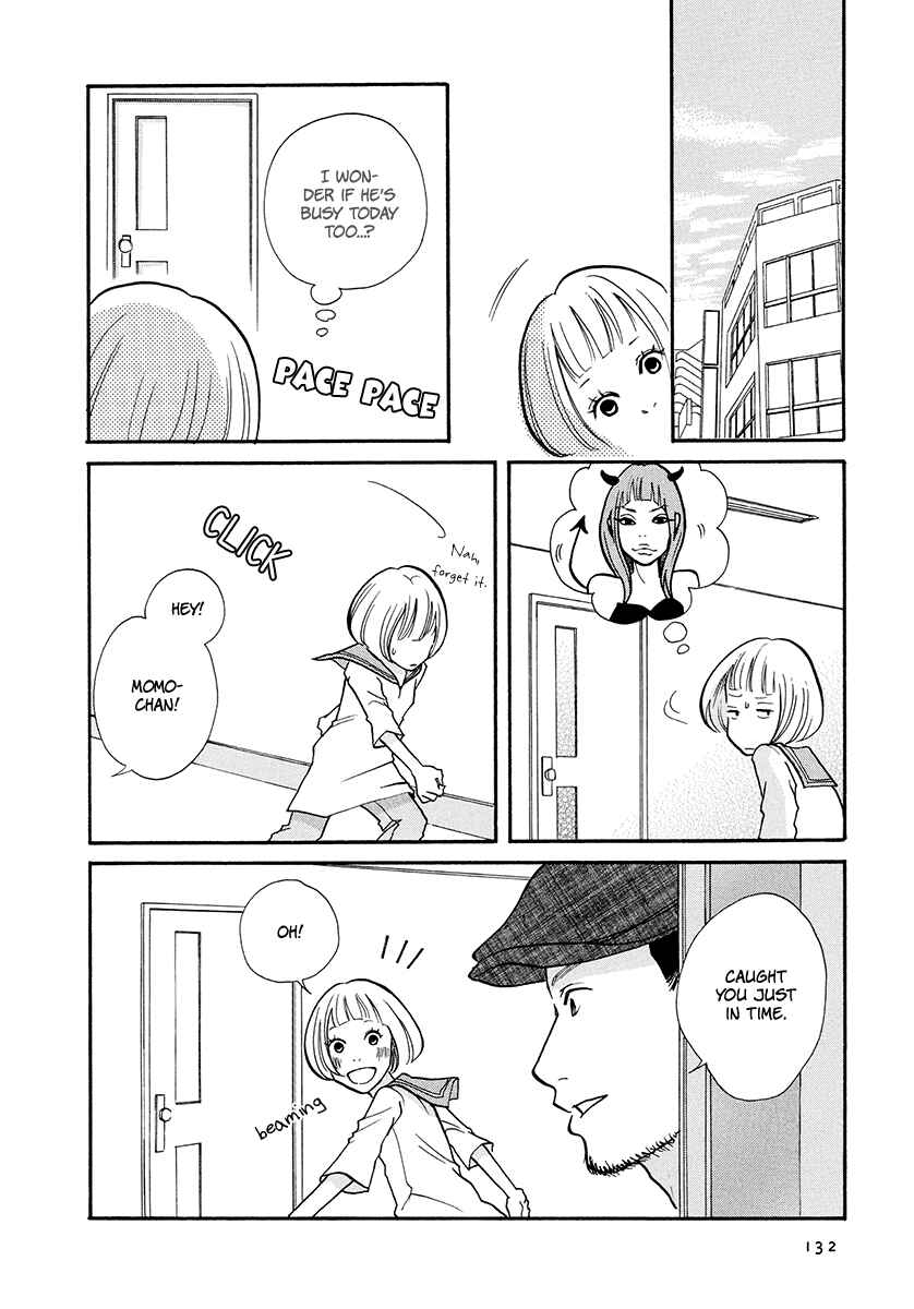 Page 27 Chapter 14 3 AM Dangerous Zone