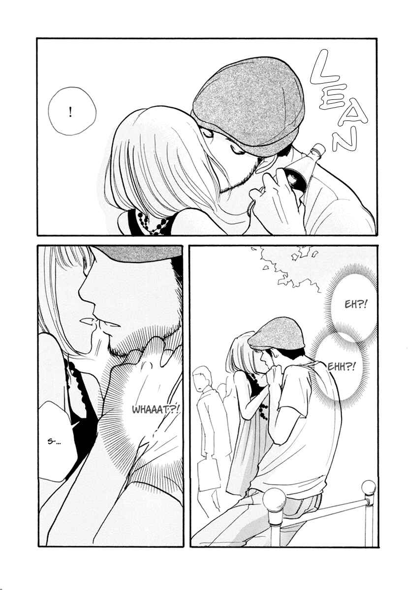 Page 24 Chapter 7 3 AM Dangerous Zone