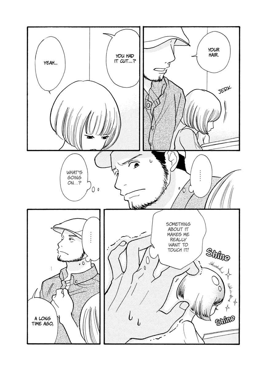 Page 29 Chapter 11 3 AM Dangerous Zone