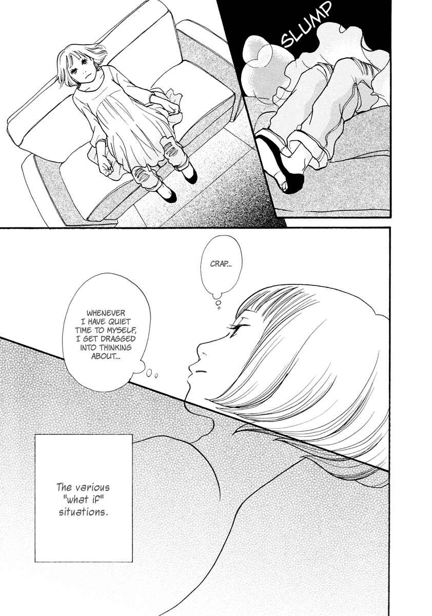 Page 38 Chapter 11 3 AM Dangerous Zone