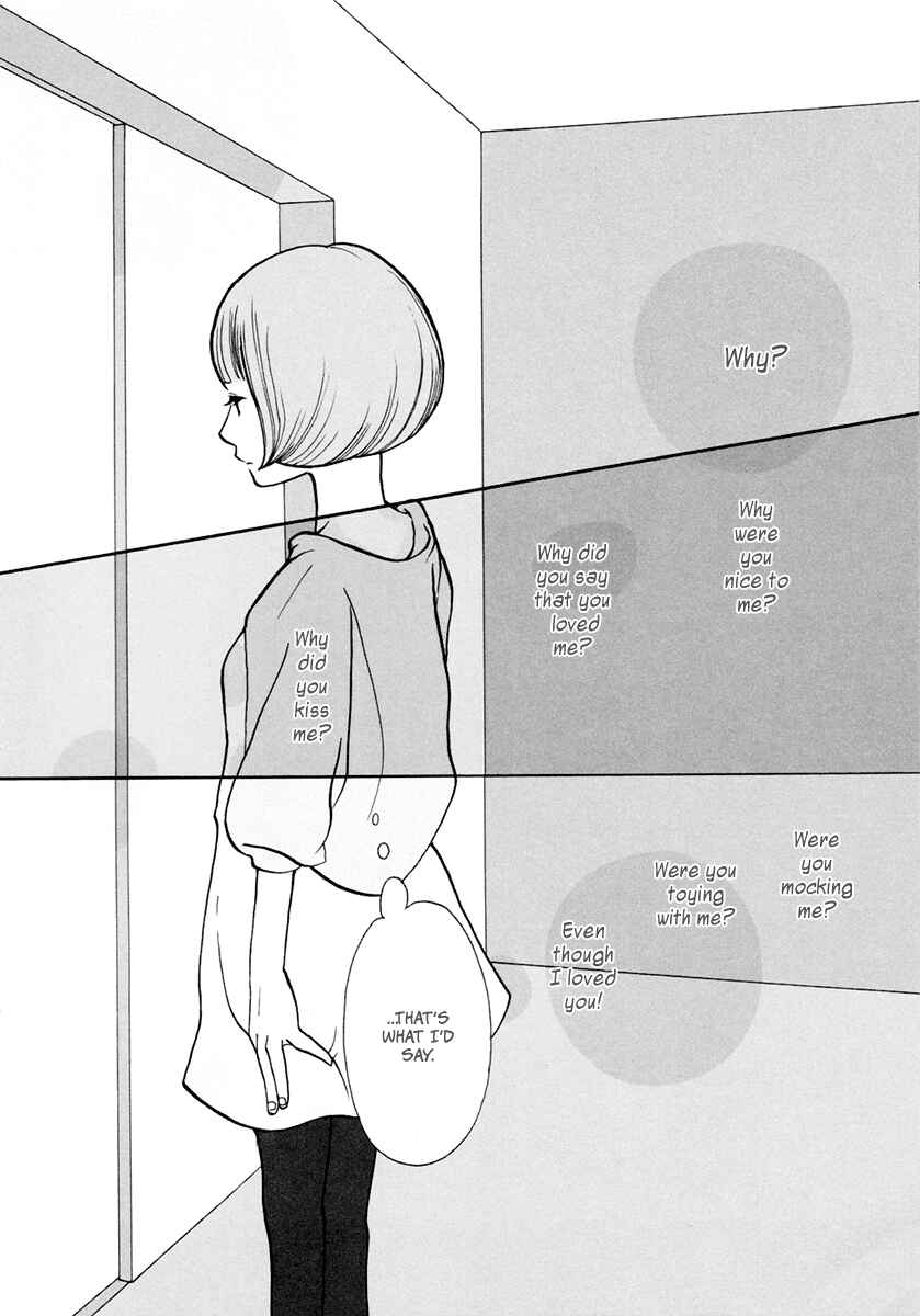 Page 3 Chapter 13 3 AM Dangerous Zone