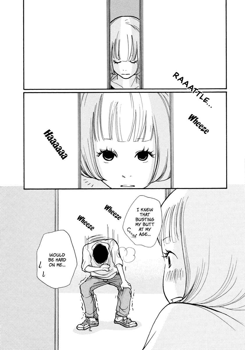 Page 39 Chapter 13 3 AM Dangerous Zone