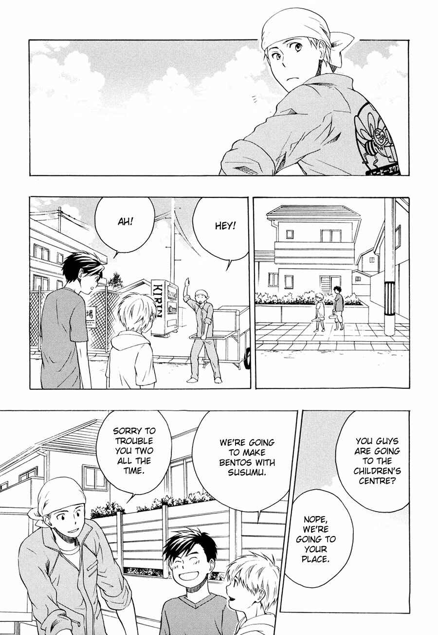 Page 12 Chapter 8 Working Holiday