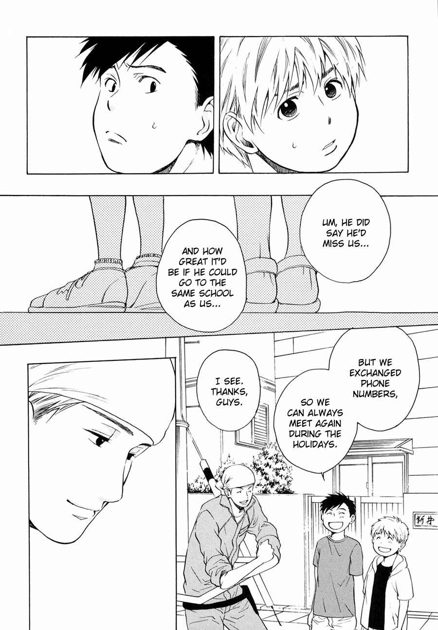 Page 15 Chapter 8 Working Holiday