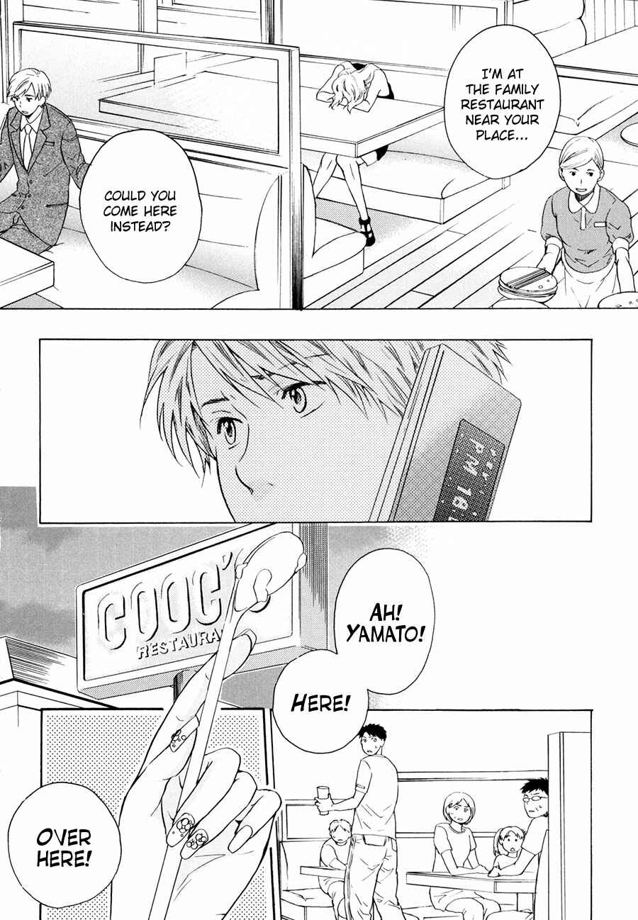 Page 19 Chapter 8 Working Holiday