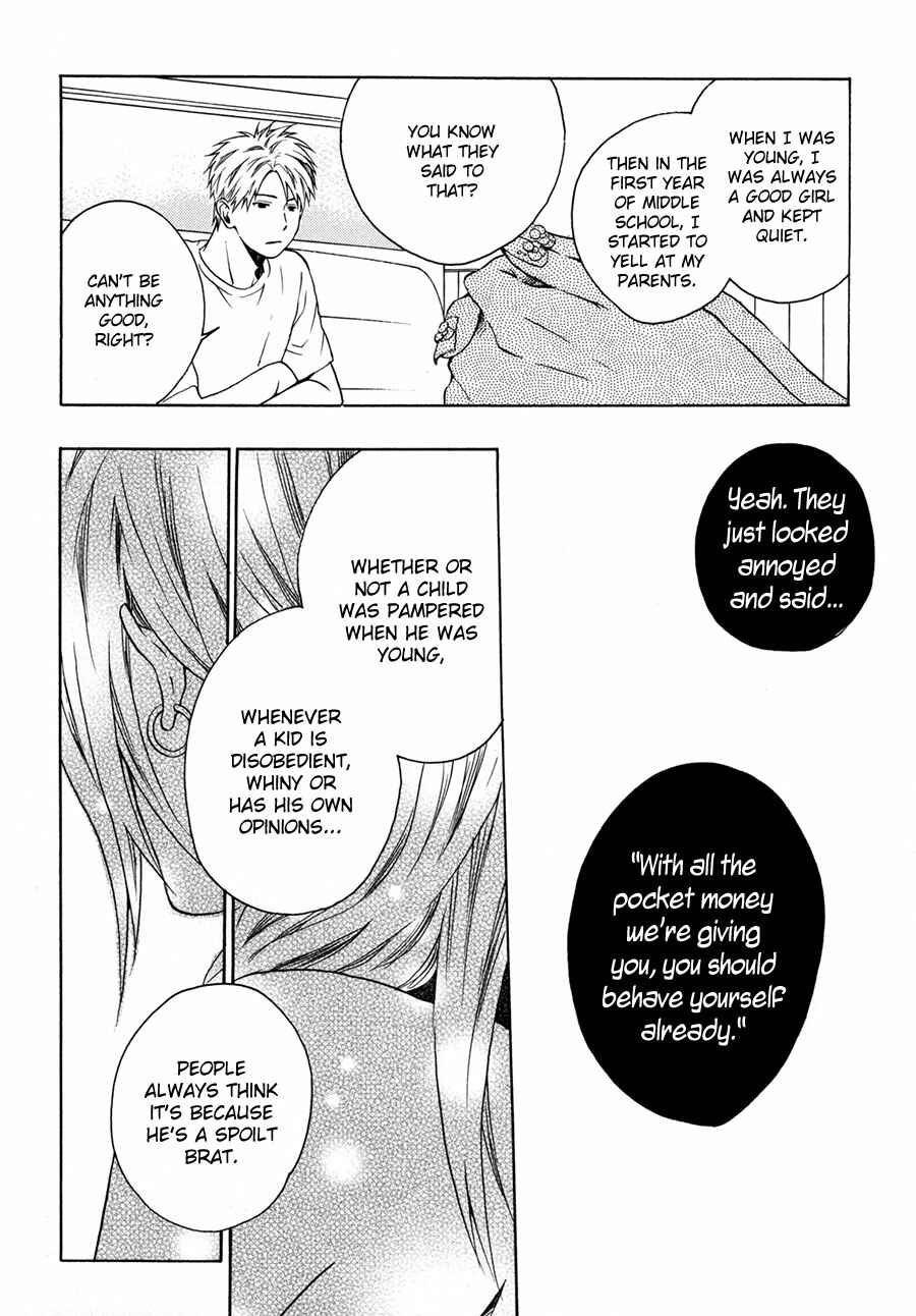 Page 23 Chapter 8 Working Holiday