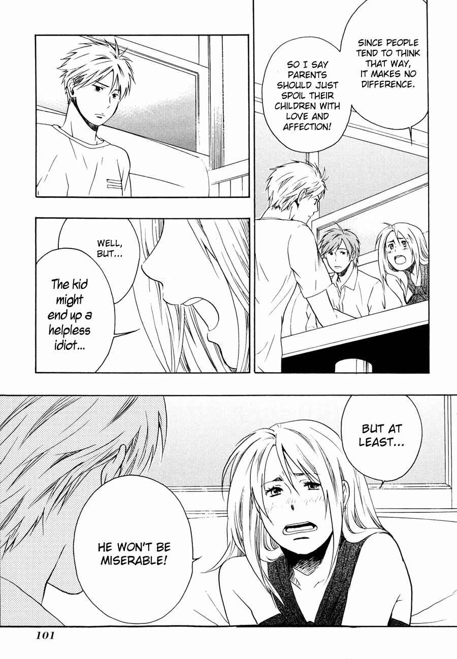 Page 24 Chapter 8 Working Holiday