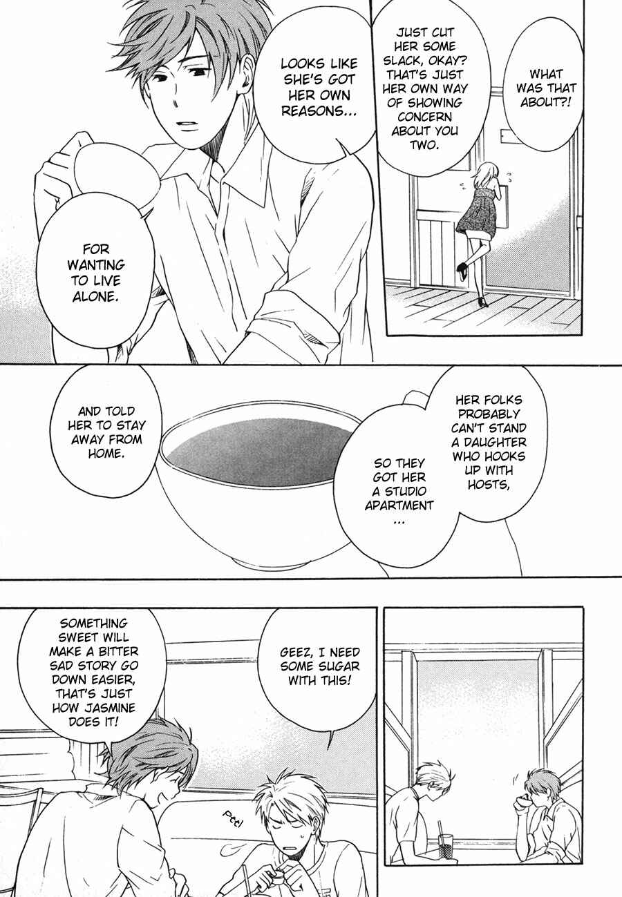 Page 26 Chapter 8 Working Holiday