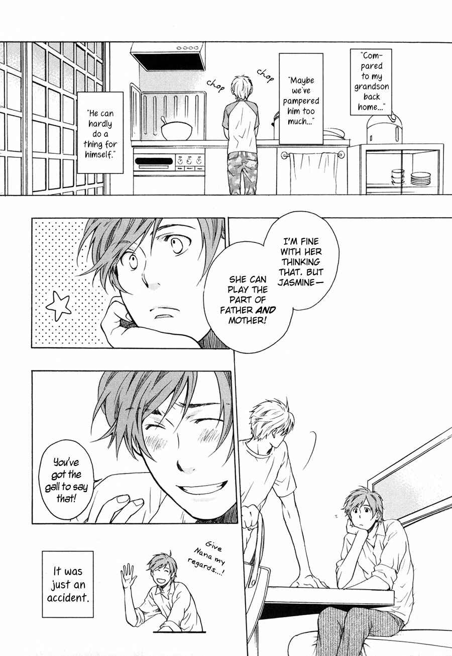 Page 29 Chapter 8 Working Holiday