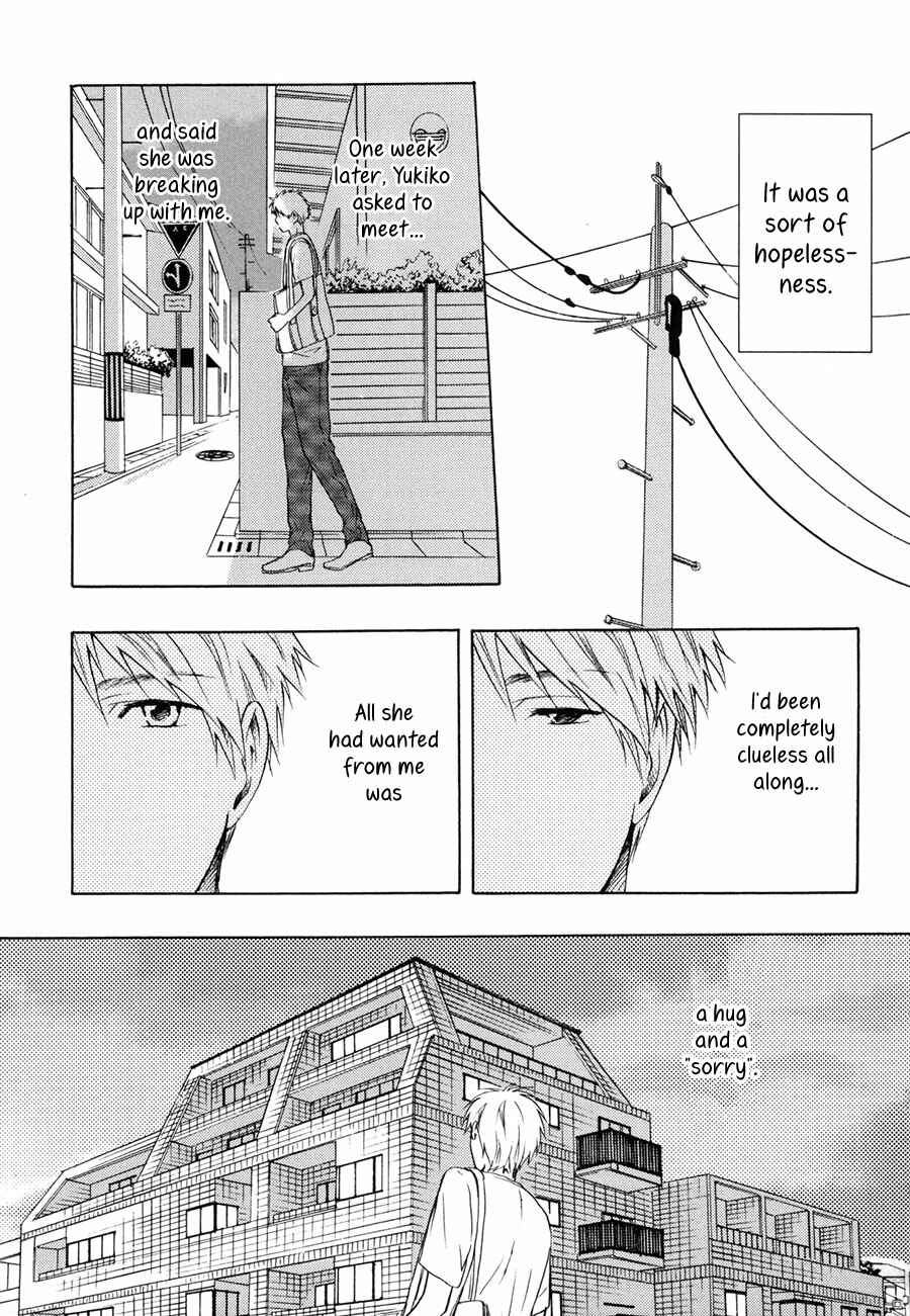 Page 32 Chapter 8 Working Holiday