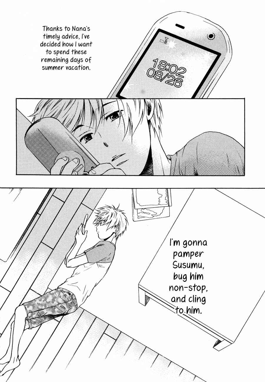 Page 33 Chapter 8 Working Holiday