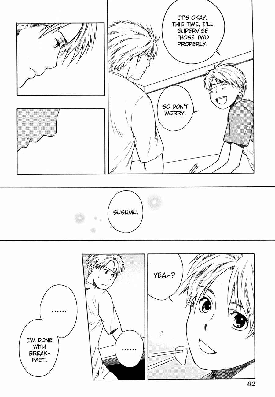 Page 5 Chapter 8 Working Holiday