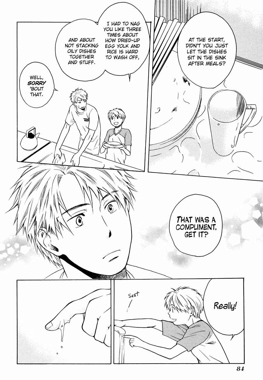Page 7 Chapter 8 Working Holiday